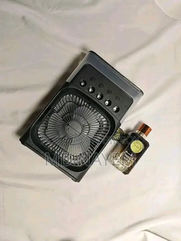 Aircooler Fan