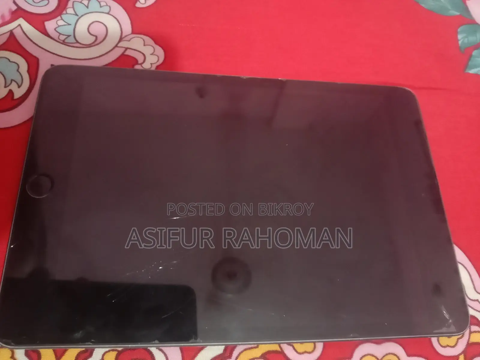 অ্যাপল ট্যাব
