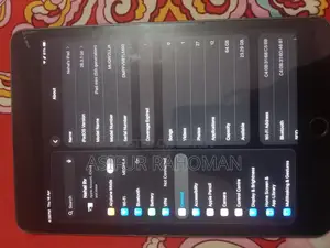 অ্যাপল ট্যাব