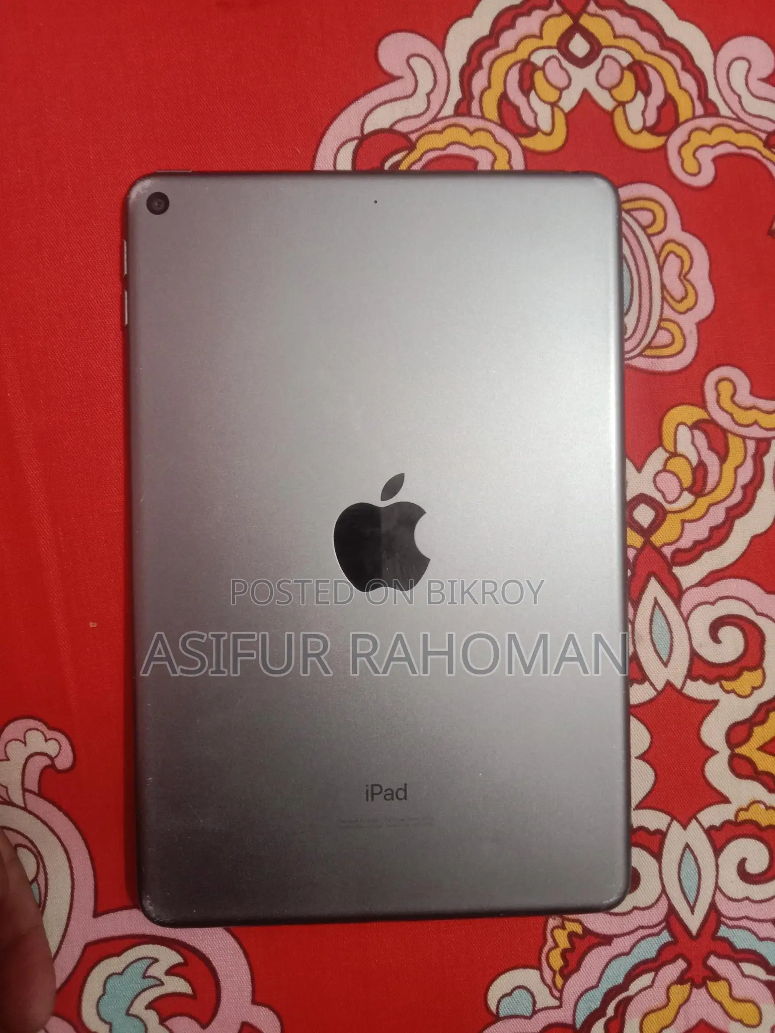 অ্যাপল ট্যাব