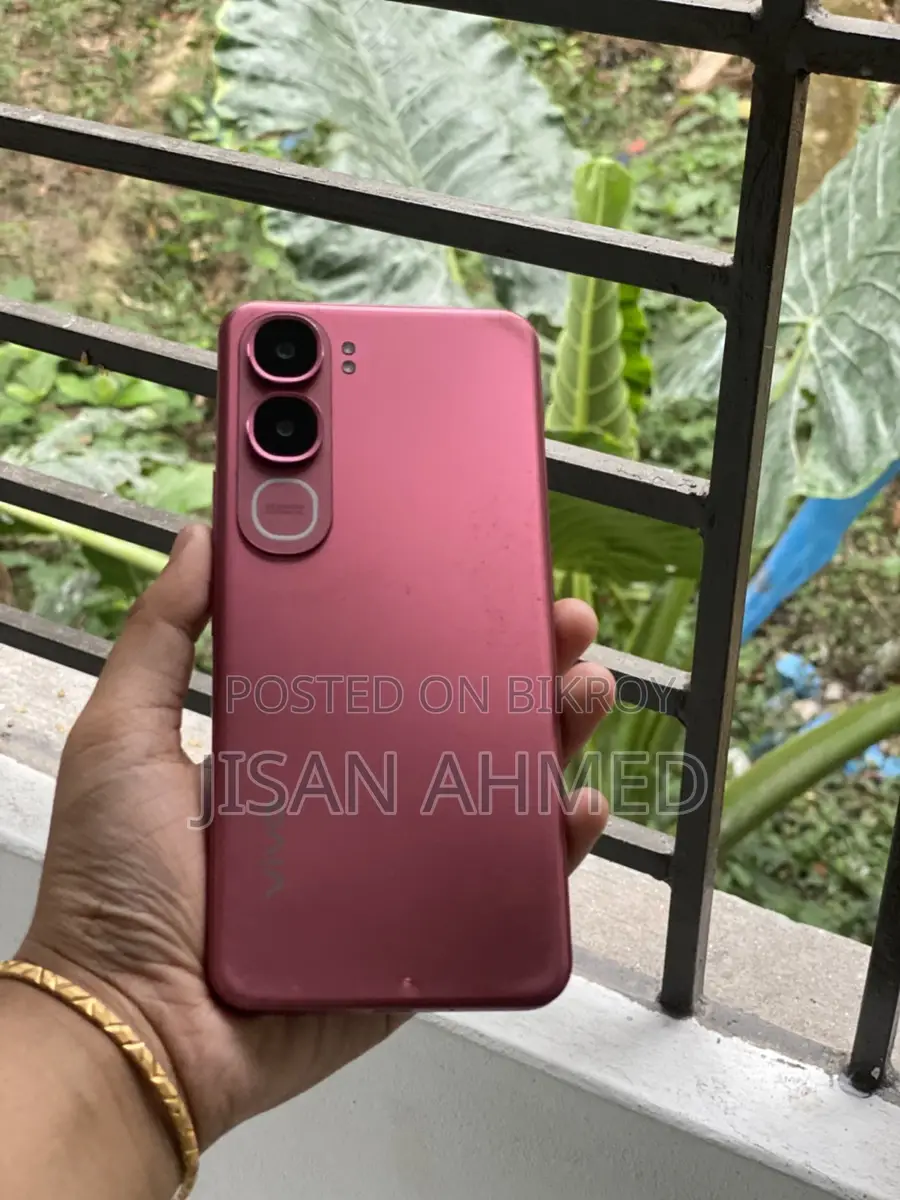 Vivo Y21 (Used)