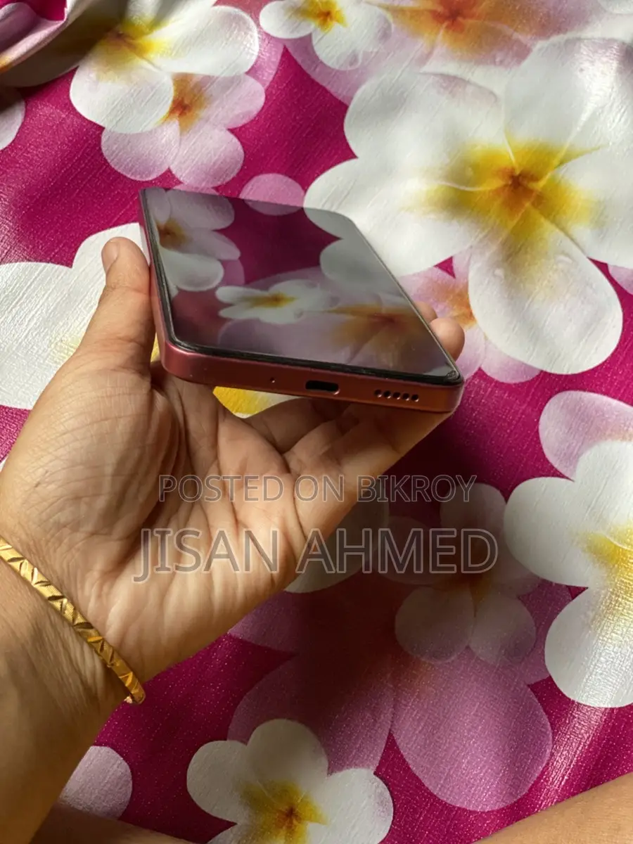 Vivo Y21 (Used)