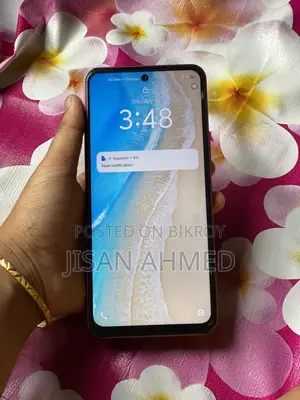 Vivo Y21 (Used)