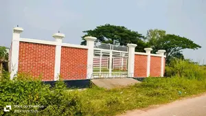 30ft Road, 5 Katha, Lake North at Sector-10