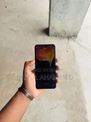 Samsung Galaxy A50 (Used)
