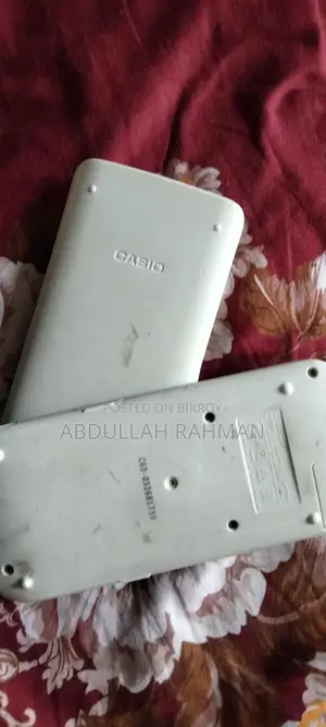 Casio 991 Ex Scientific Calculator