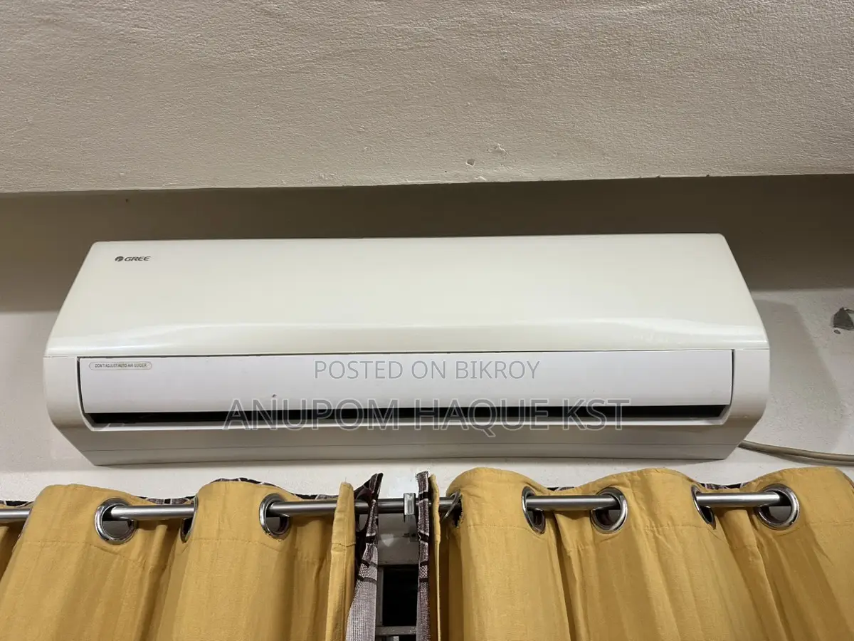 Gree Ac 1.5ton