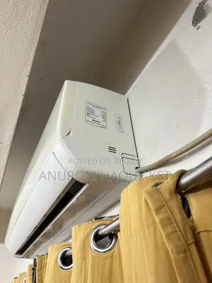 Gree Ac 1.5ton