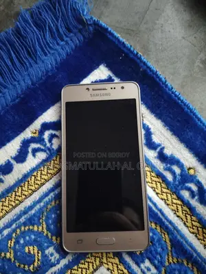 Samsung Galaxy J2 Prime 1.5/8 (Used)
