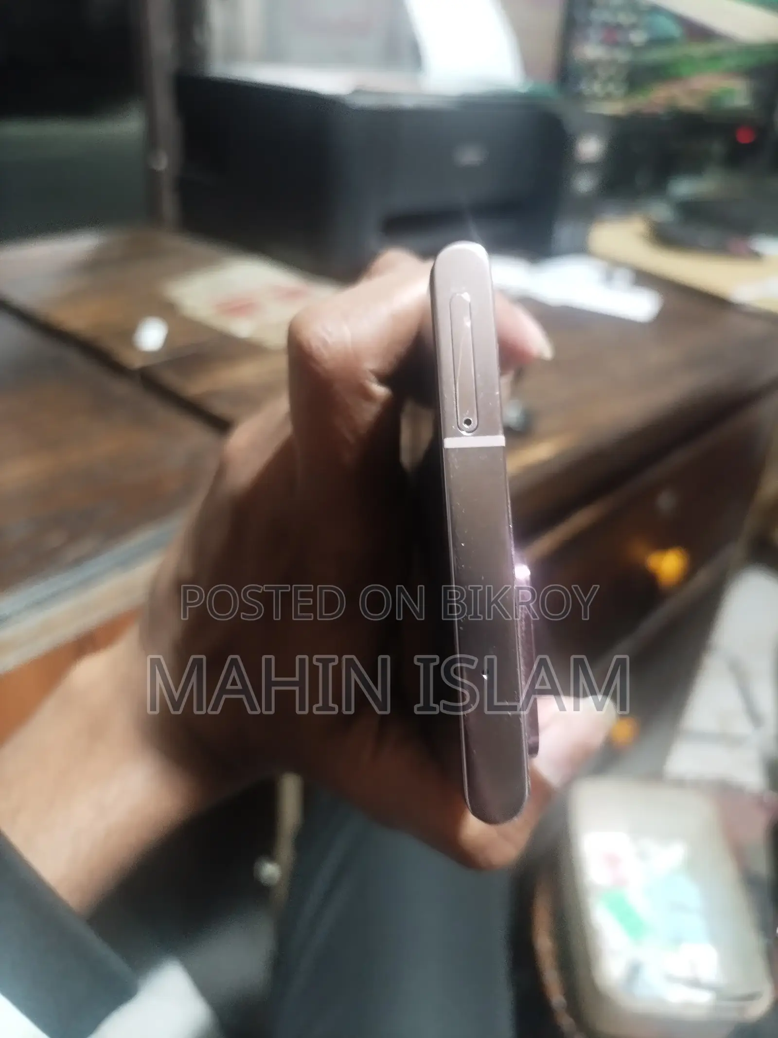 Samsung Galaxy Note 20 Ultra (Used)