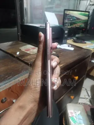 Samsung Galaxy Note 20 Ultra (Used)