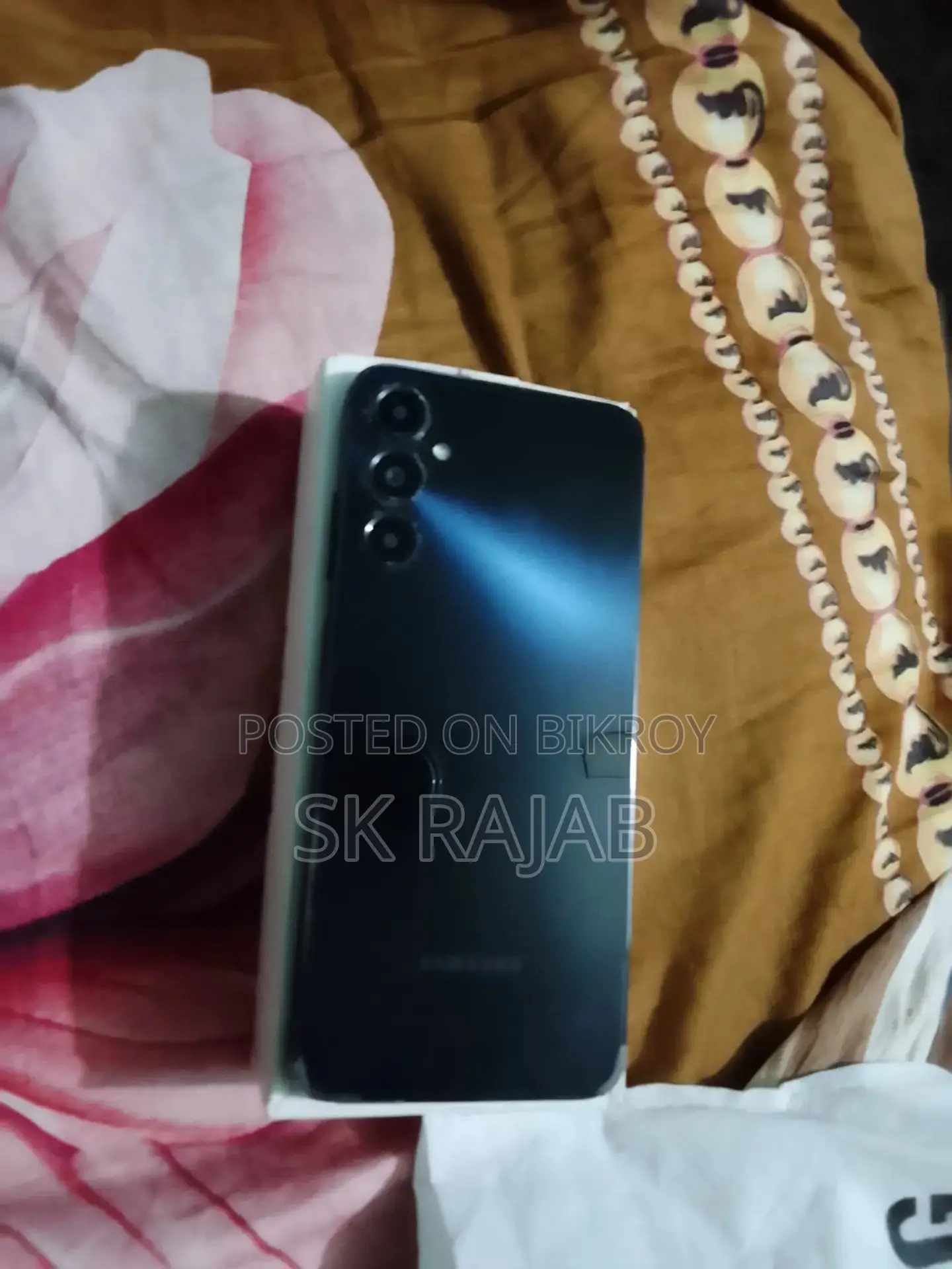Samsung Galaxy M14 . (Used)