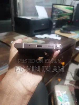 Samsung Galaxy Note 20 Ultra (Used)