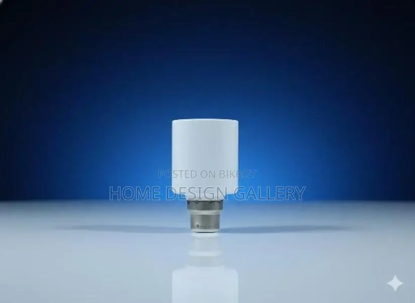 Remote Control Holder. Auto On /Off By Timer Set