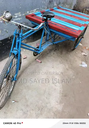 ভেন গাড়ি