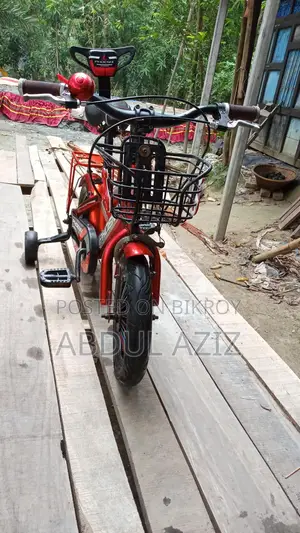 Bicycle sale