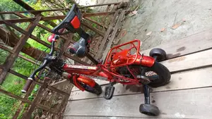 Bicycle sale