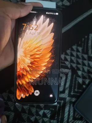 Tecno Spark 40 Pro 2026 (Used)