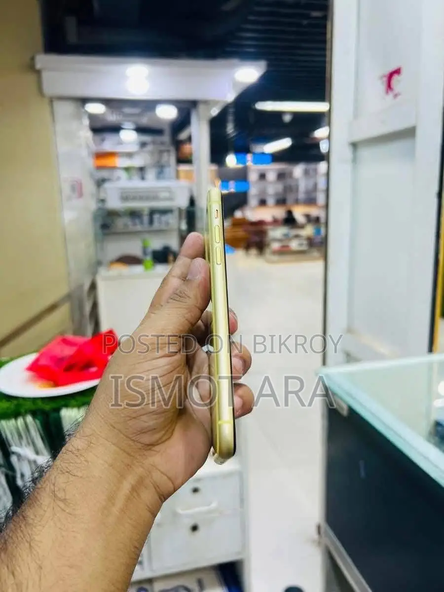 Apple iPhone 11 (Used)