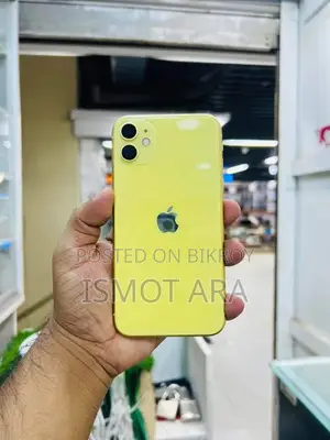 Apple iPhone 11 (Used)