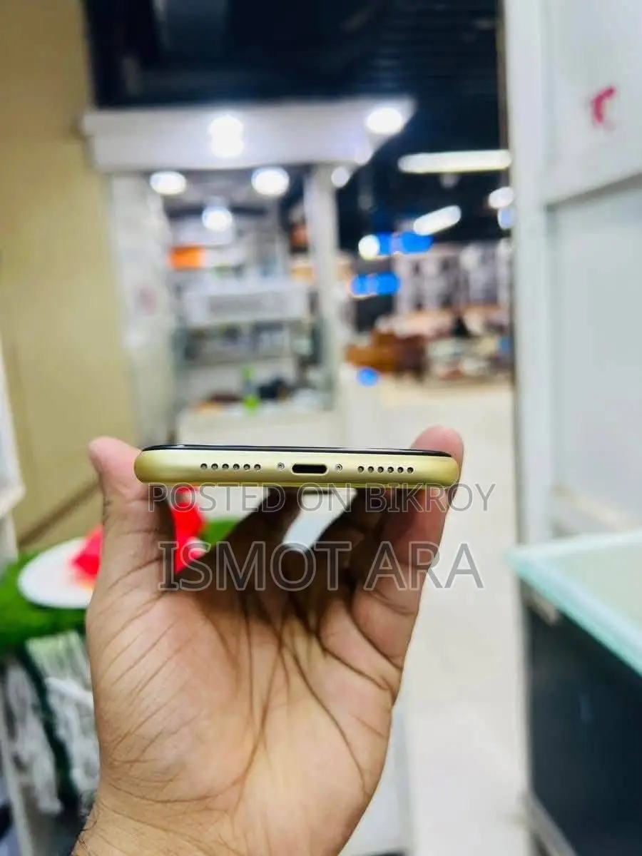 Apple iPhone 11 (Used)