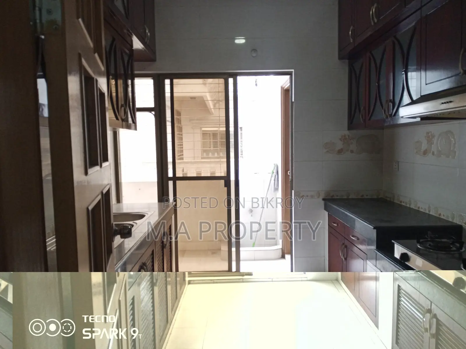 LUXURY 4BED FURNISHED FLAT RENT IN GULSHAN NORTH