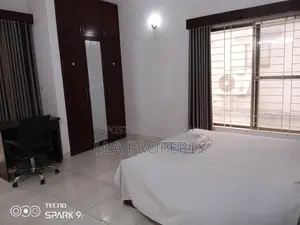 LUXURY 4BED FURNISHED FLAT RENT IN GULSHAN NORTH