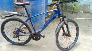 Selling Velos Cycle