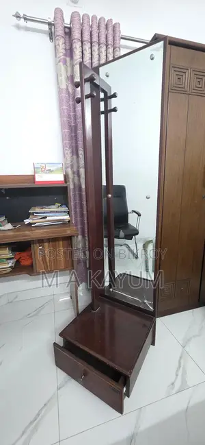 Small Dressing Table