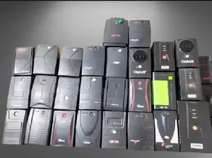 ব্যাটারি ছাড়া Ups বিক্রি করা হয়।
