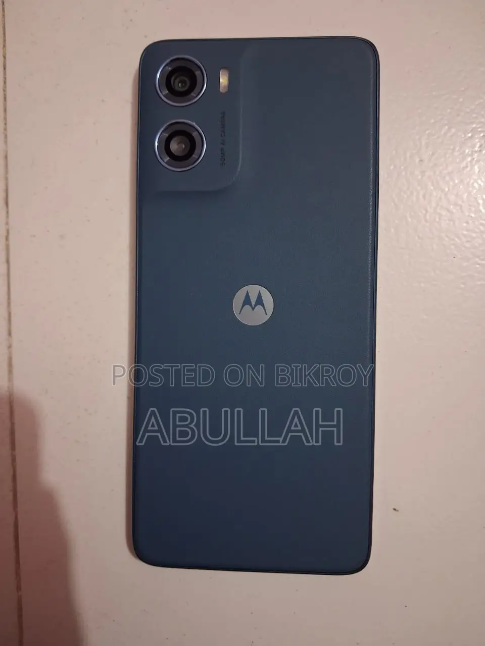 Motorola Moto G06 Power (Used)