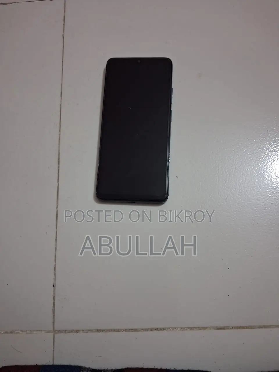 Motorola Moto G06 Power (Used)