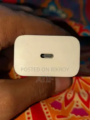 Original Google 30w Fast Charger Pixel