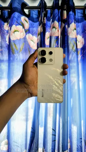 Xiaomi Redmi Note 13 Pro 12/256 (Used)