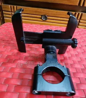 Mobile Holder For Bike