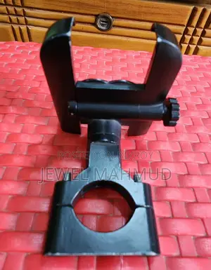 Mobile Holder For Bike