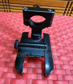 Mobile Holder For Bike
