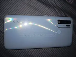 Vivo Y30 (ব্যবহৃত)