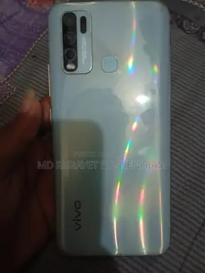 Vivo Y30 (ব্যবহৃত)
