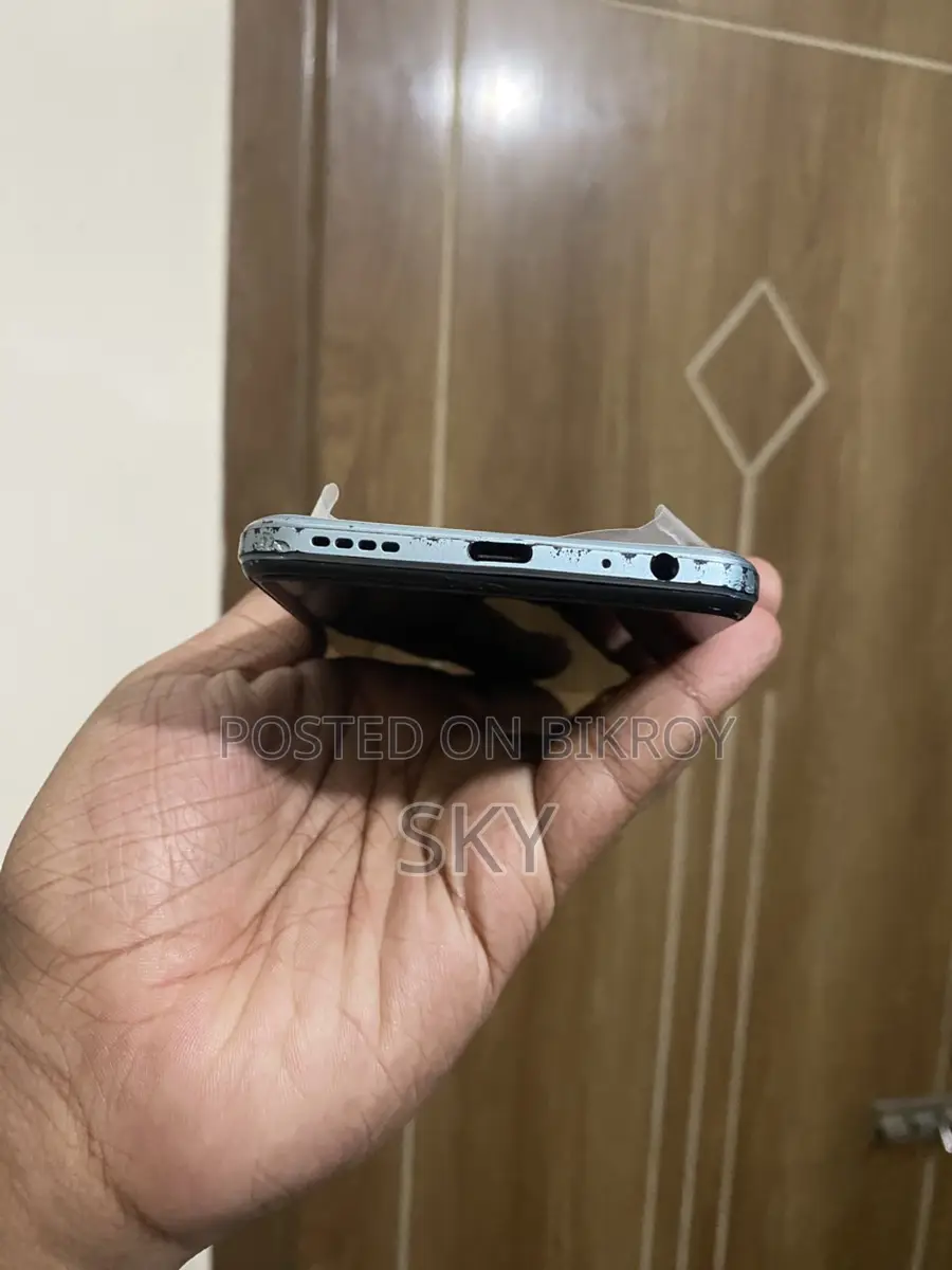 Vivo Y21 4+1/64 (Used)