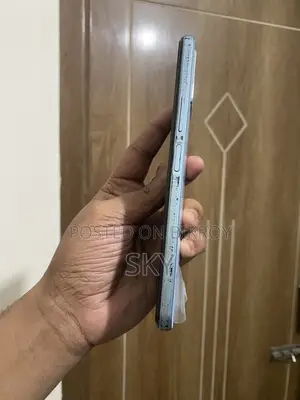 Vivo Y21 4+1/64 (Used)
