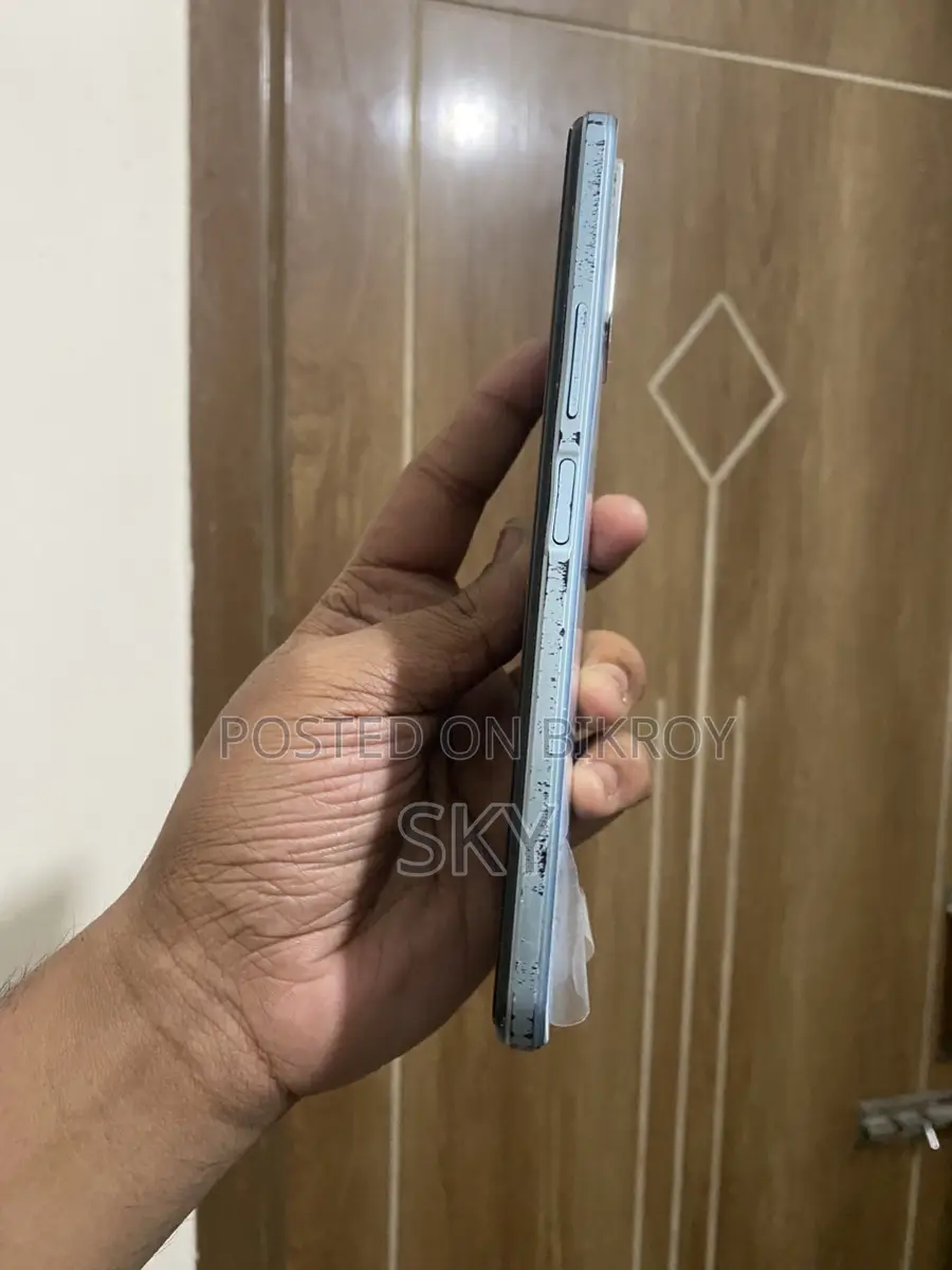 Vivo Y21 4+1/64 (Used)