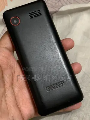 Walton Primo GF5 . (ব্যবহৃত)
