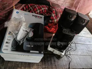 Vision Beat 102