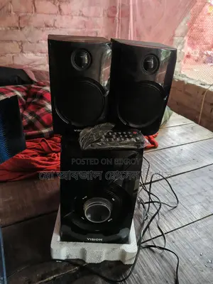 Vision Beat 102