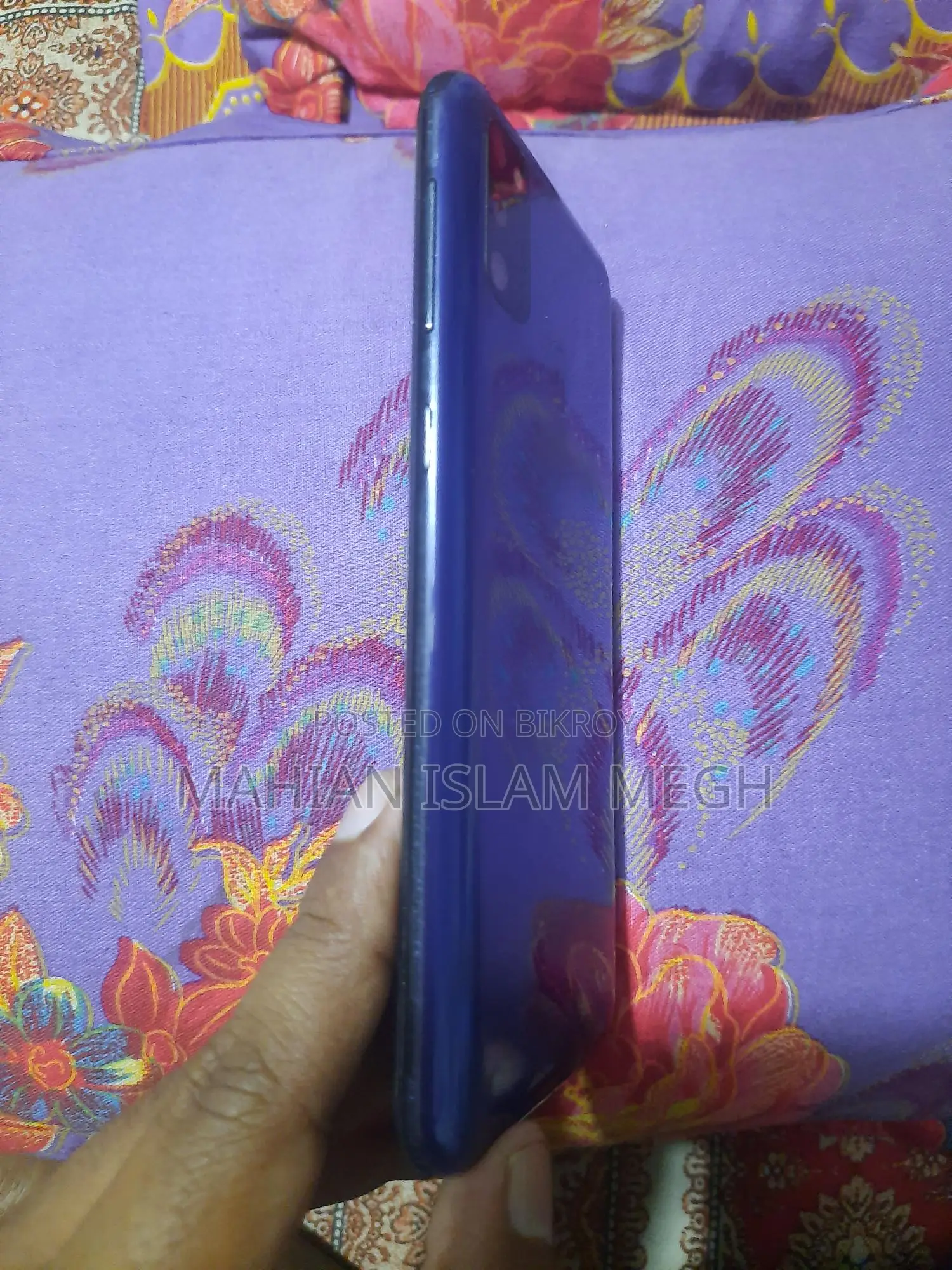 Samsung Galaxy M21 6/128 (Used)