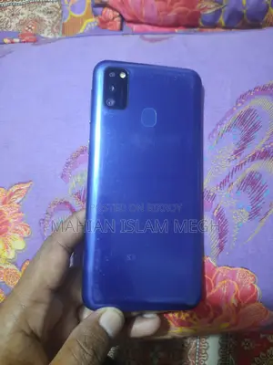 Samsung Galaxy M21 6/128 (Used)