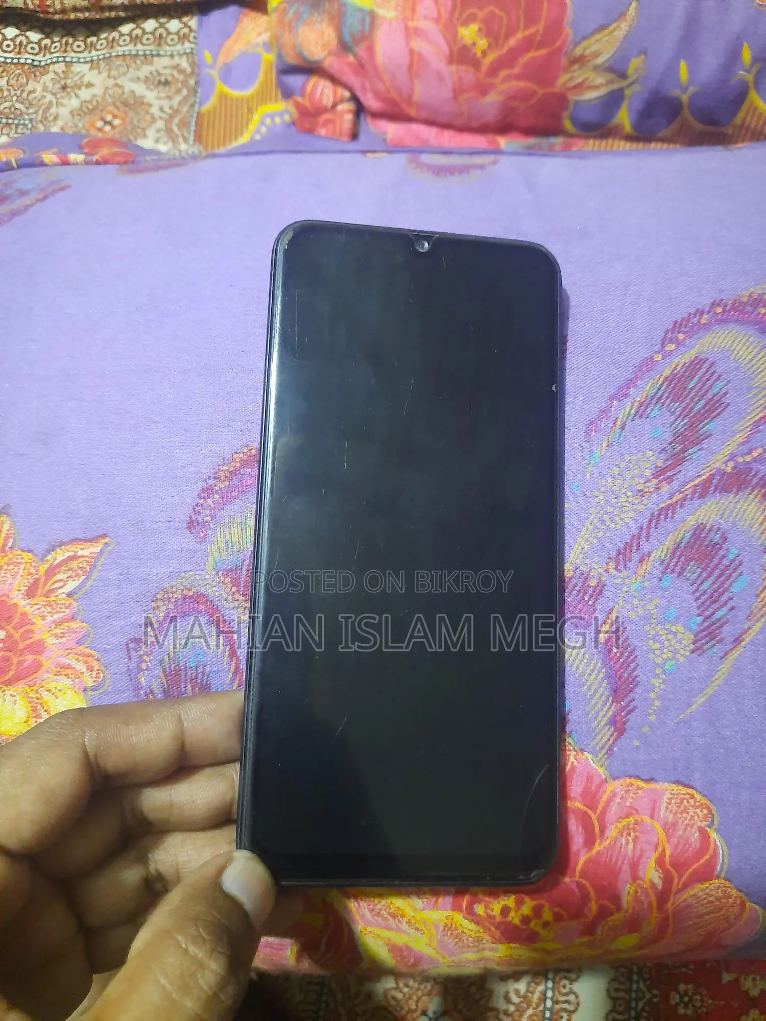 Samsung Galaxy M21 6/128 (Used)