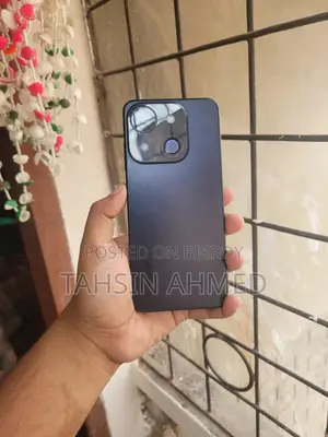 Itel A50C 2+2/32 gb (Used)