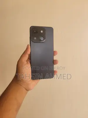 Itel A50C 2+2/32 GB (Used)